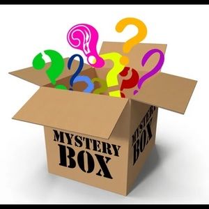 Mystery box